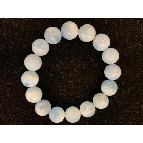 Rainbow Moonstone Bracelet