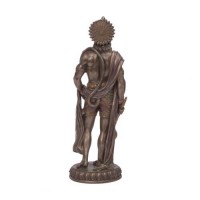 Lord Hanumana Resin Statue