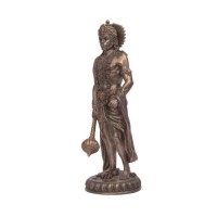 Lord Hanumana Resin Statue