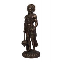 Lord Hanumana Resin Statue 25 Inches 