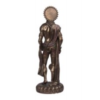 Lord Hanumana Resin Statue 25 Inches 