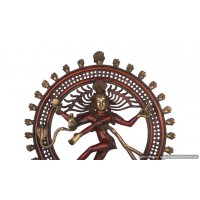 Natraj Resin Statue 24 Inches