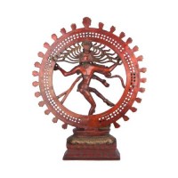 Natraj Resin Statue 24 Inches