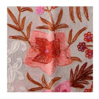 Swarovski Work Super Soft Pashmina Shawl