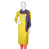 Pashmina With Jari Work Stole