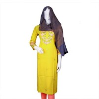Pashmina With Jari Work Stole