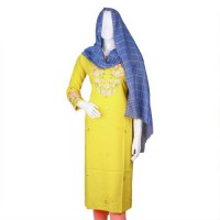 Pure Pashmina Reversible Check Stole