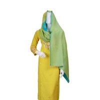 Reversible Pashmina Shawl