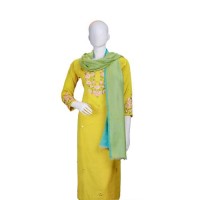 Reversible Pashmina Shawl