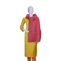Reversible Pashmina Double sided stole