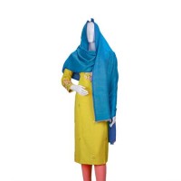 Reversible Pashmina Shawl