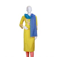 Reversible Pashmina Shawl