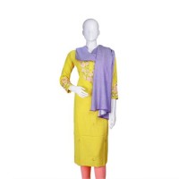 Reversible Pashmina Shawl
