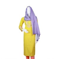 Reversible Pashmina Shawl