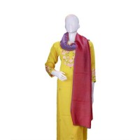 Reversible Swarovski Pashmina Shawl