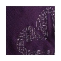 Reversible Swarovski Pashmina Shawl